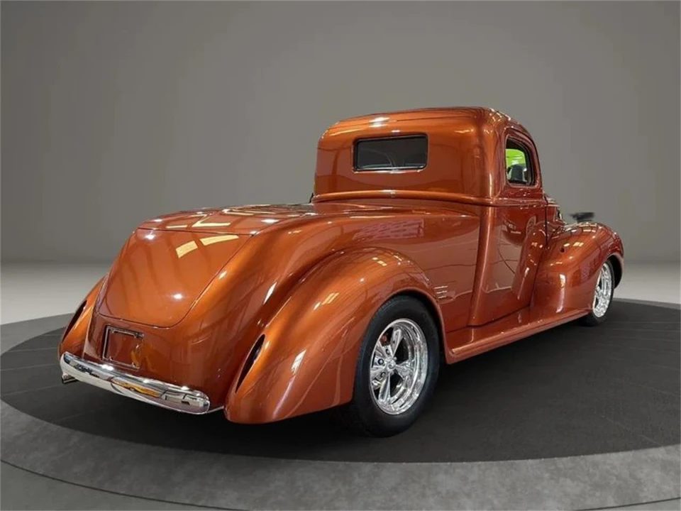 1940 Ford Pickup (1940-1947) - Image 7 of 31