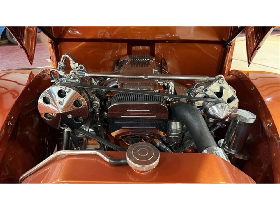 1940 Ford Pickup (1940-1947) - Image 22 of 31