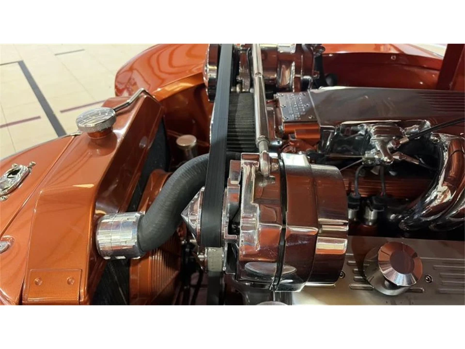 1940 Ford Pickup (1940-1947) - Image 28 of 31