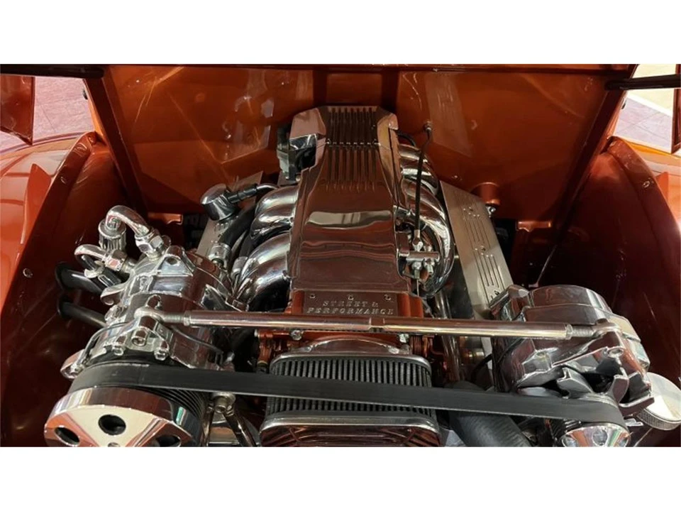1940 Ford Pickup (1940-1947) - Image 20 of 31
