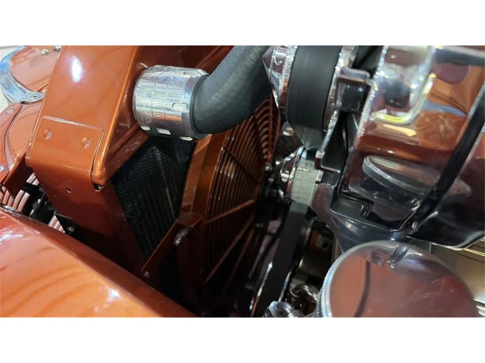 1940 Ford Pickup (1940-1947) - Image 29 of 31