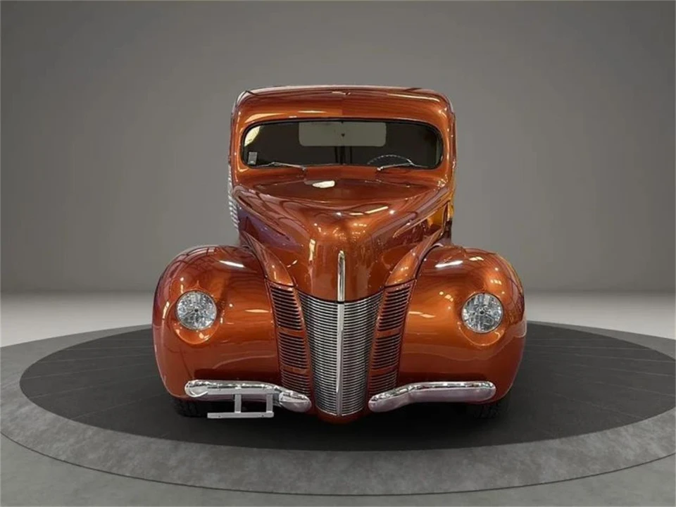 1940 Ford Pickup (1940-1947) - Image 2 of 31