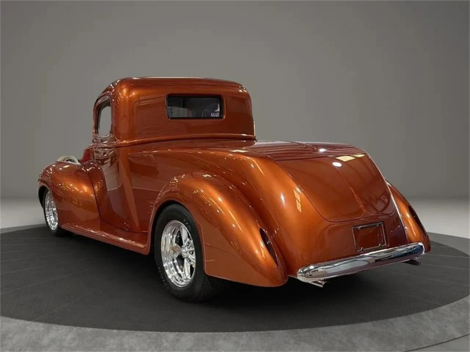 1940 Ford Pickup (1940-1947) - Image 5 of 31
