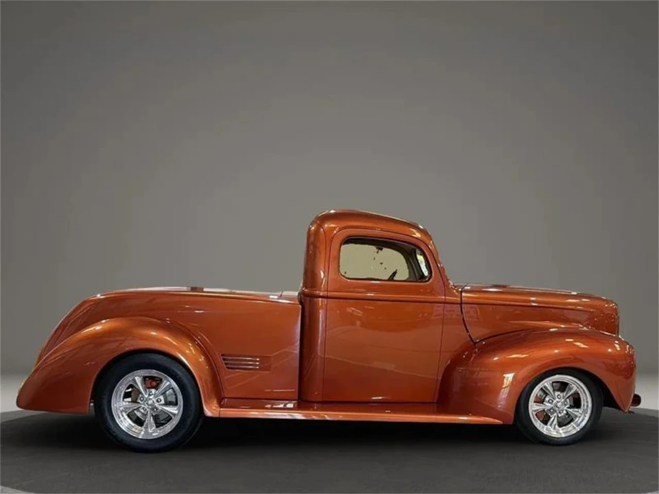 1940 Ford Pickup (1940-1947) - Image 8 of 31
