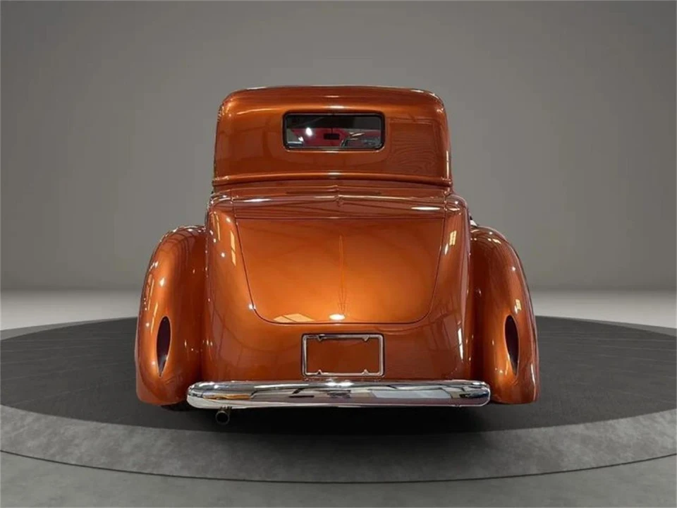 1940 Ford Pickup (1940-1947) - Image 6 of 31