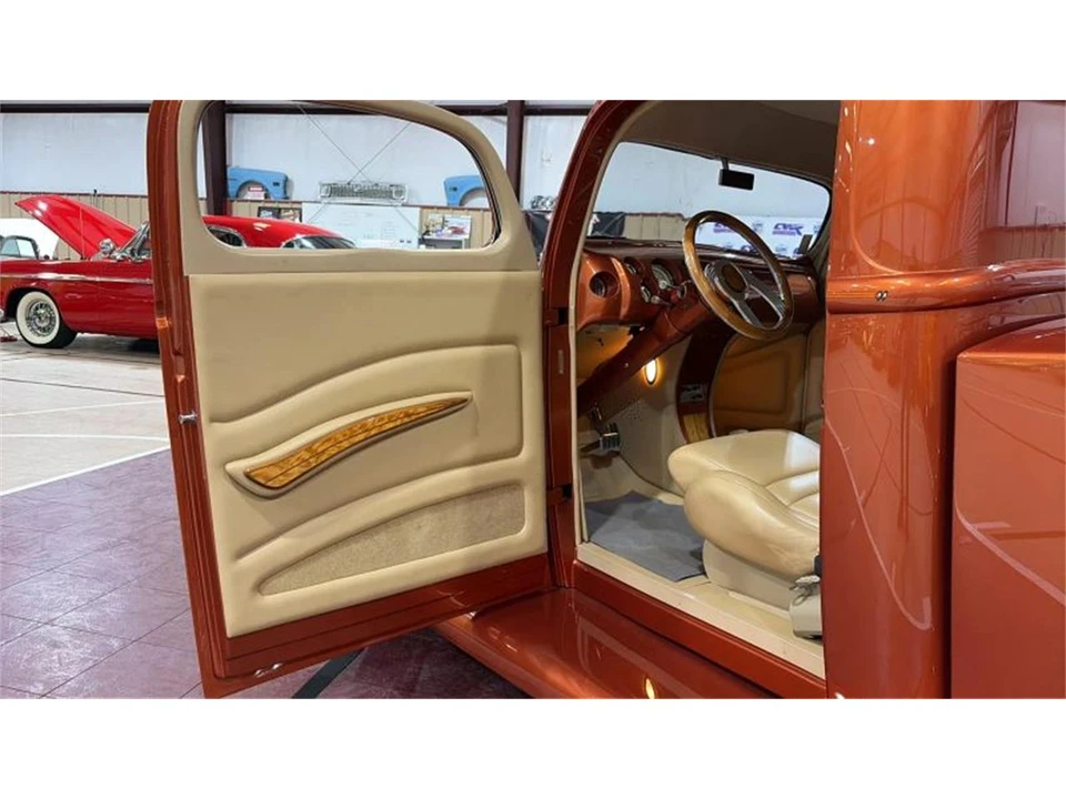 1940 Ford Pickup (1940-1947) - Image 30 of 31