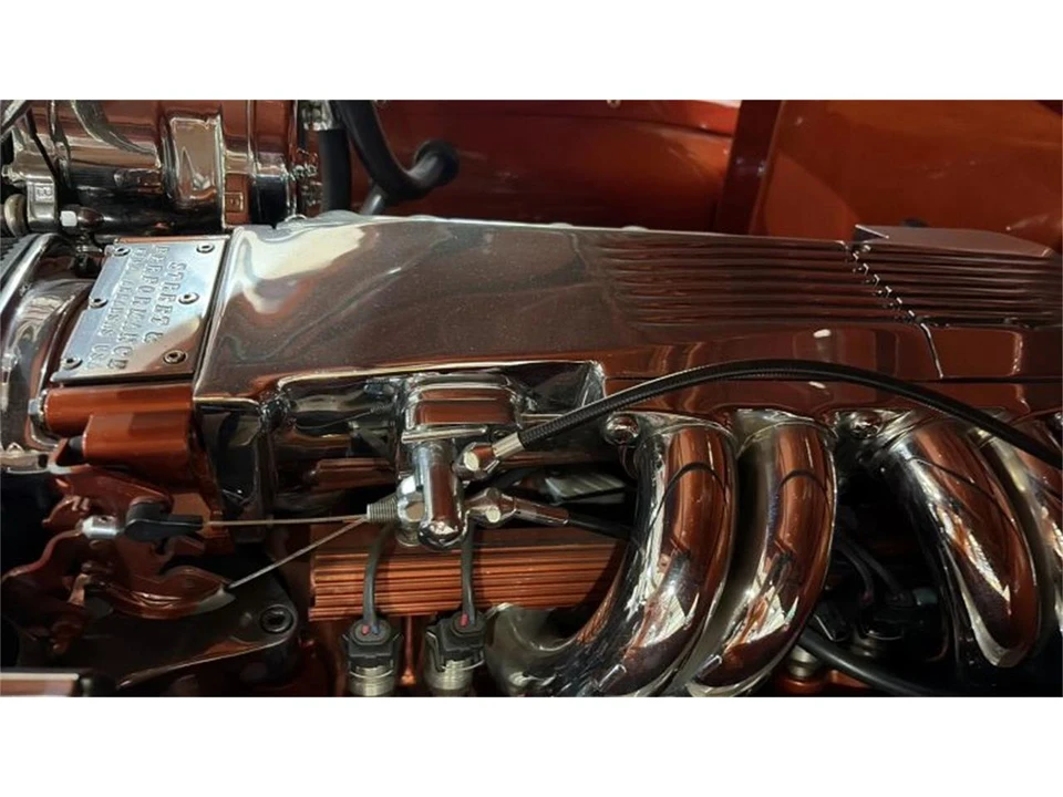 1940 Ford Pickup (1940-1947) - Image 24 of 31