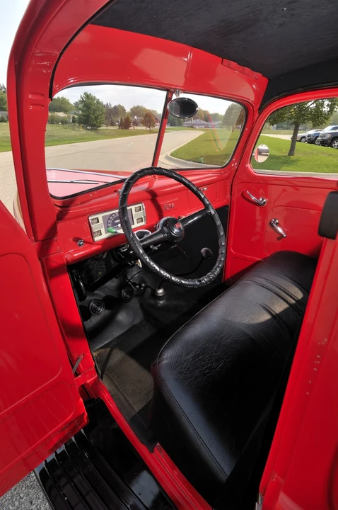 1940 Ford Pickup (1940-1947) - Image 3 of 8