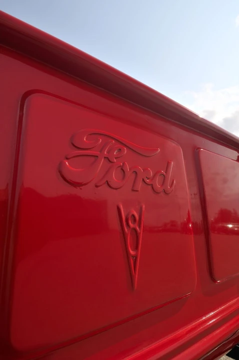 1940 Ford Pickup (1940-1947) - Image 7 of 8