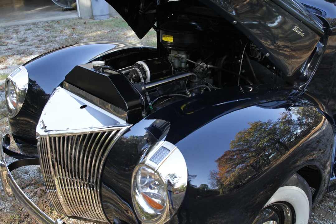 1940 Ford Pickup (1940-1947) - Image 11 of 31