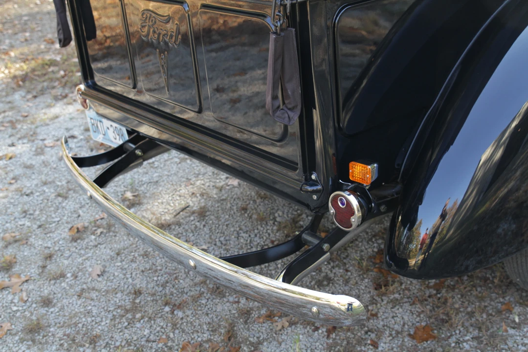 1940 Ford Pickup (1940-1947) - Image 24 of 31