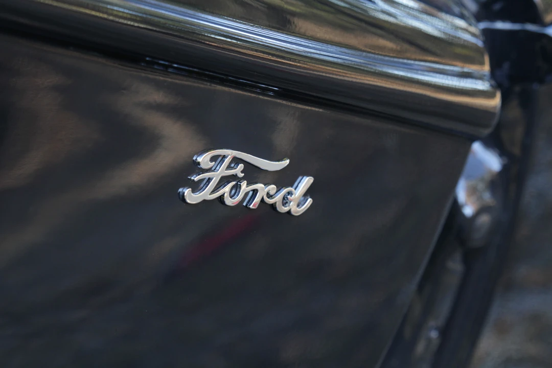 1940 Ford Pickup (1940-1947) - Image 15 of 31