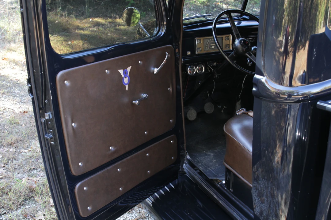 1940 Ford Pickup (1940-1947) - Image 30 of 31