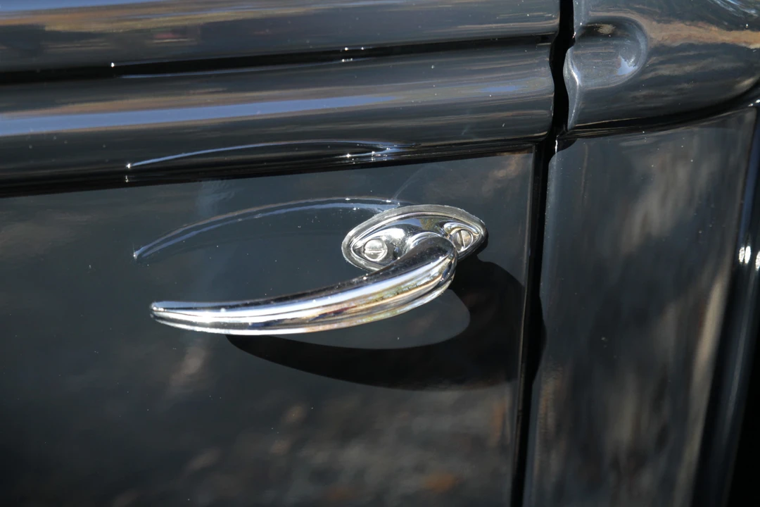 1940 Ford Pickup (1940-1947) - Image 17 of 31