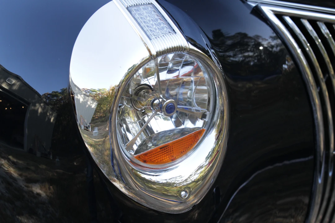 1940 Ford Pickup (1940-1947) - Image 19 of 31