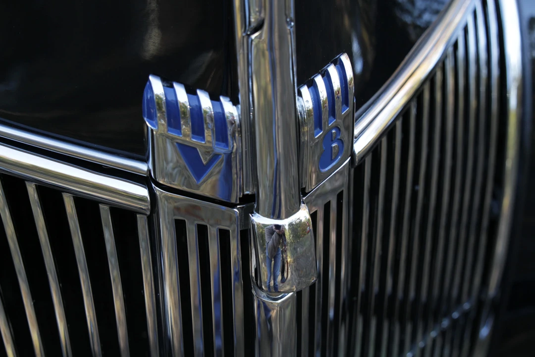 1940 Ford Pickup (1940-1947) - Image 25 of 31