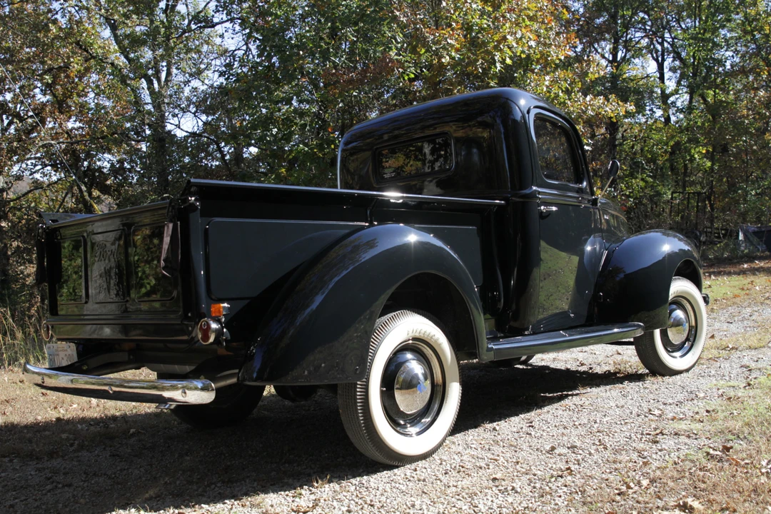 1940 Ford Pickup (1940-1947) - Image 6 of 31