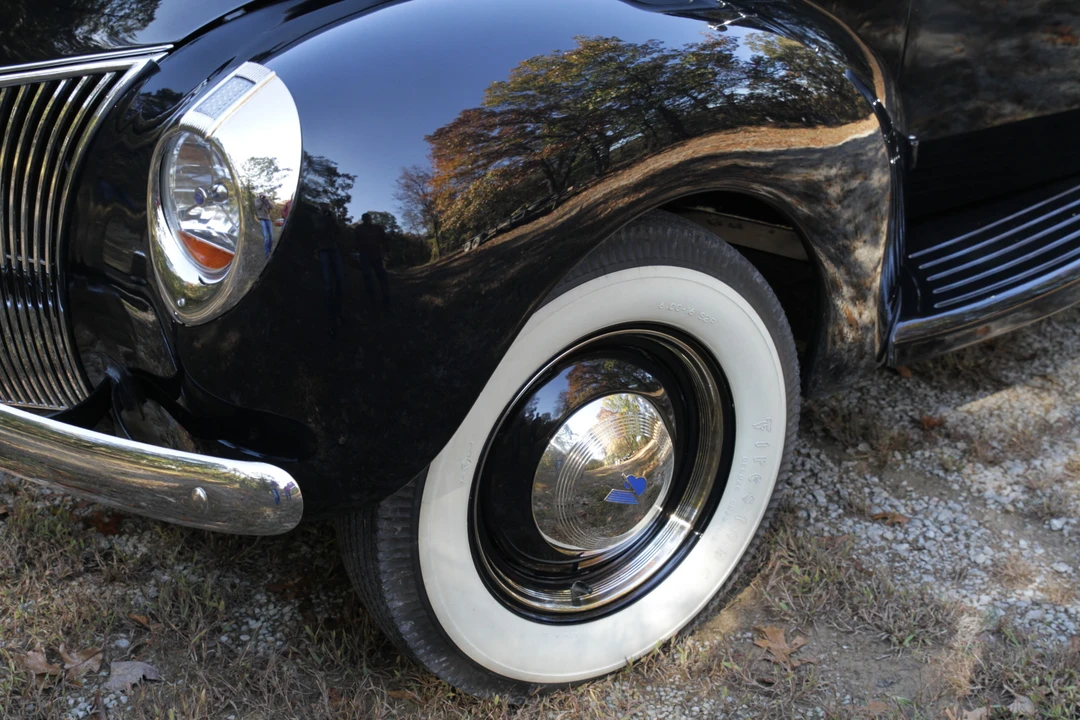 1940 Ford Pickup (1940-1947) - Image 27 of 31