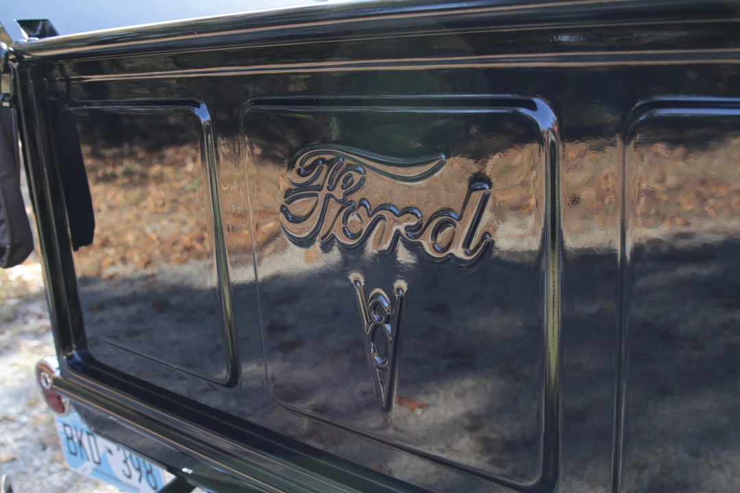 1940 Ford Pickup (1940-1947) - Image 21 of 31
