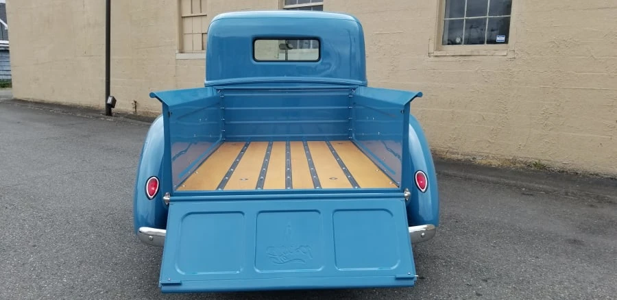 1940 Ford Pickup (1940-1947) - Image 9 of 12