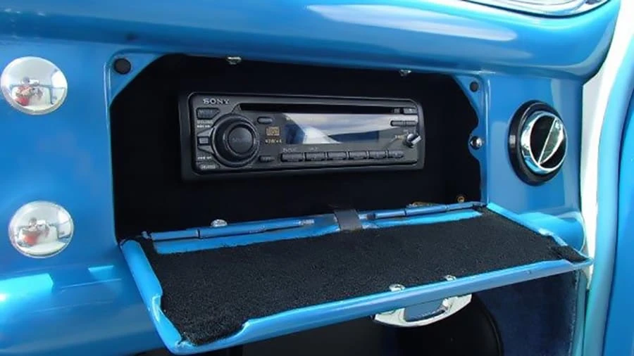 1940 Ford Pickup (1940-1947) - Image 7 of 11