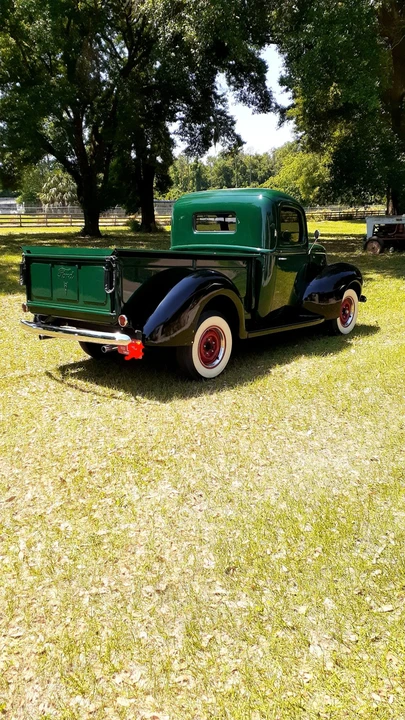 1940 Ford Pickup (1940-1947) - Image 8 of 31