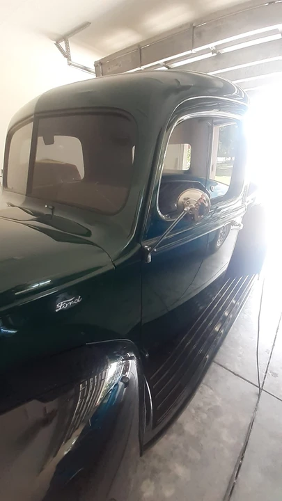 1940 Ford Pickup (1940-1947) - Image 16 of 31