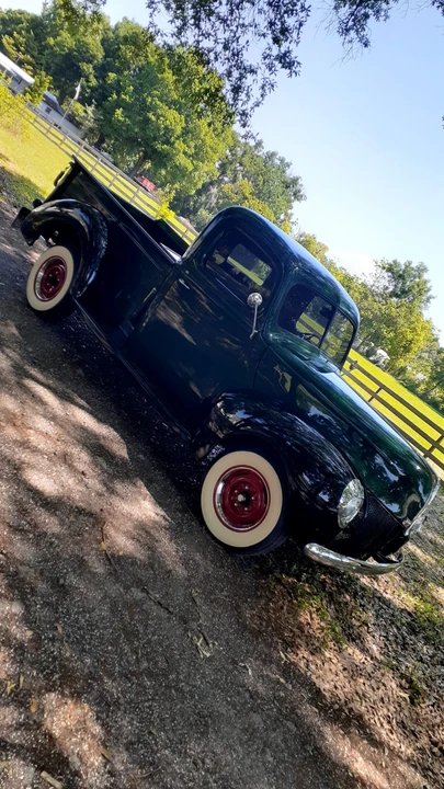 1940 Ford Pickup (1940-1947) - Image 9 of 31