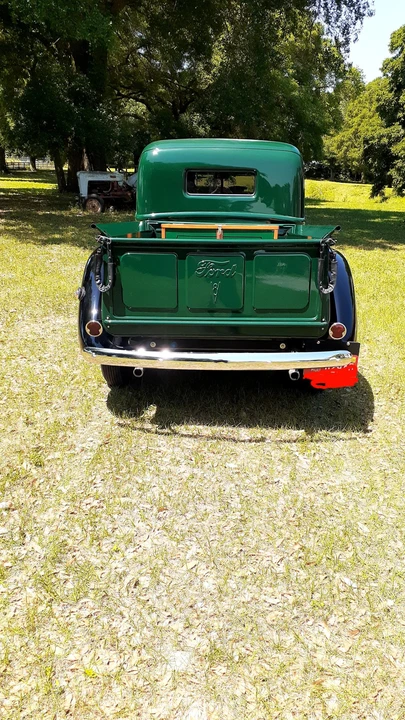 1940 Ford Pickup (1940-1947) - Image 7 of 31