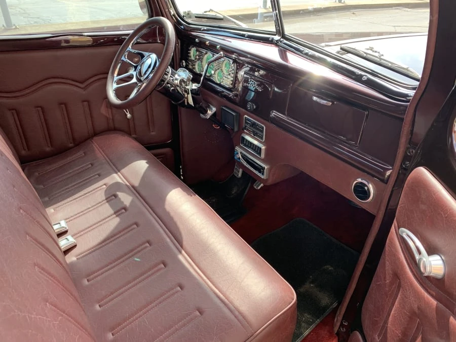 1940 Ford Pickup (1940-1947) - Image 6 of 8