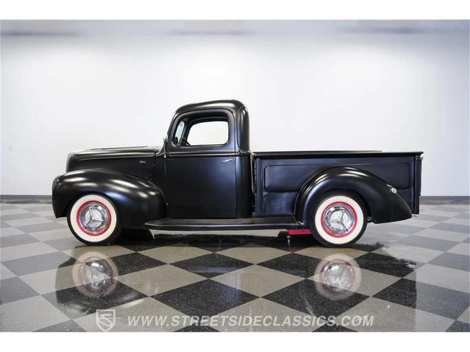 1940 Ford Pickup (1940-1947) - Image 5 of 31