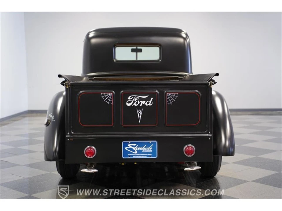 1940 Ford Pickup (1940-1947) - Image 23 of 31