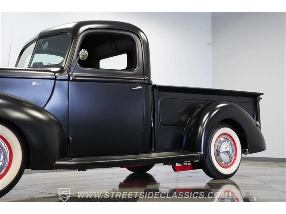 1940 Ford Pickup (1940-1947) - Image 20 of 31