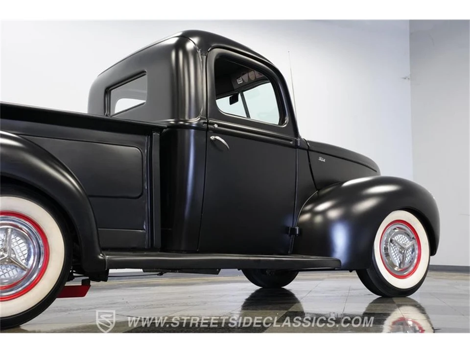 1940 Ford Pickup (1940-1947) - Image 26 of 31