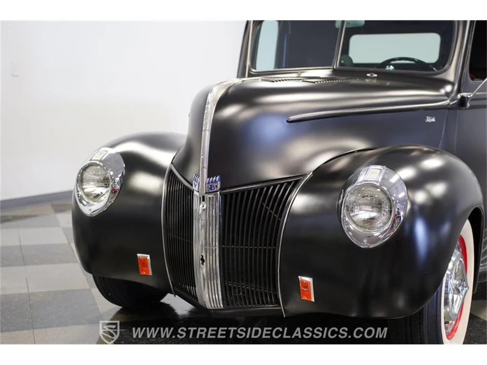 1940 Ford Pickup (1940-1947) - Image 17 of 31