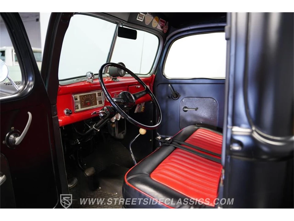 1940 Ford Pickup (1940-1947) - Image 2 of 31