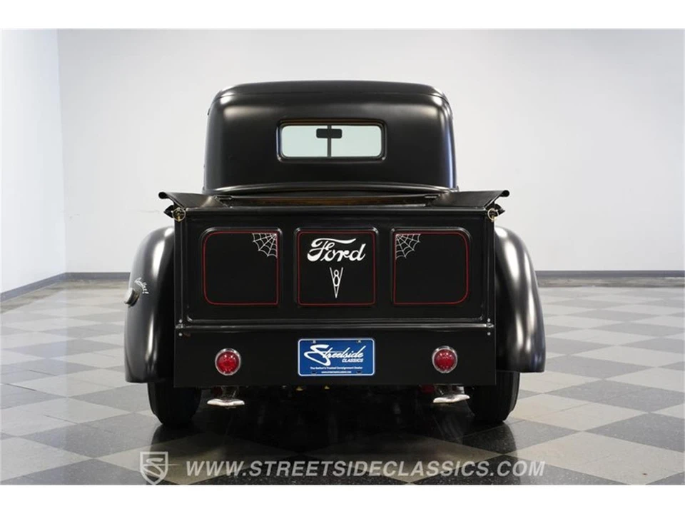 1940 Ford Pickup (1940-1947) - Image 8 of 31
