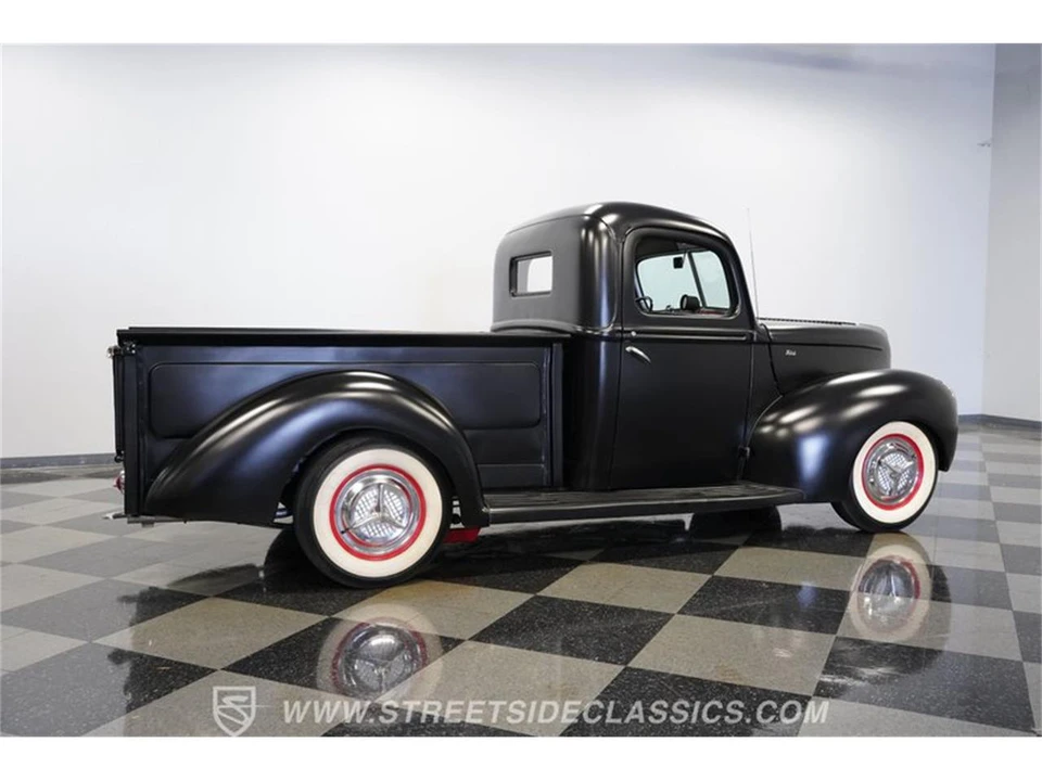 1940 Ford Pickup (1940-1947) - Image 11 of 31