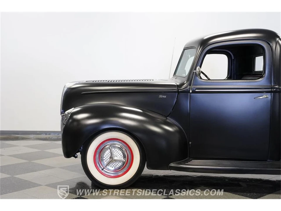 1940 Ford Pickup (1940-1947) - Image 21 of 31