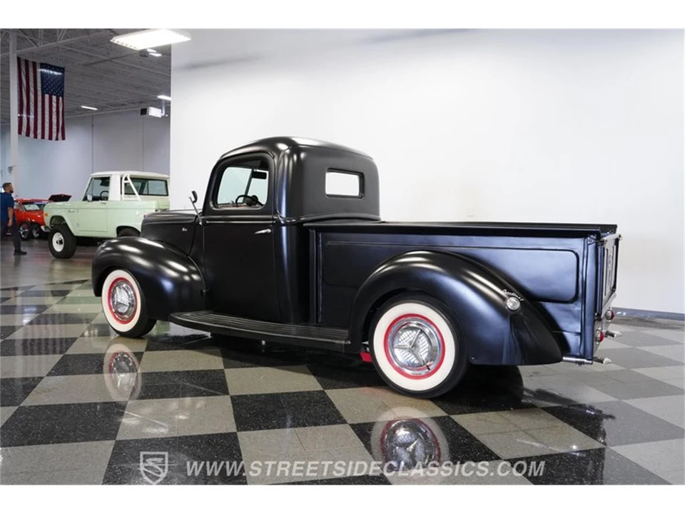 1940 Ford Pickup (1940-1947) - Image 6 of 31
