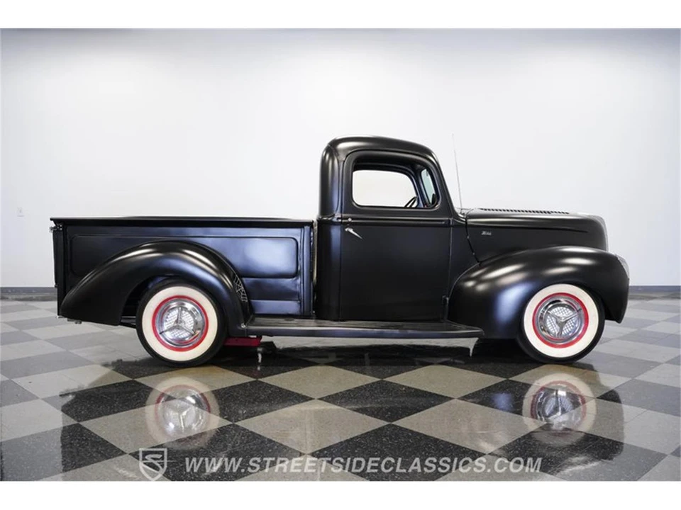 1940 Ford Pickup (1940-1947) - Image 12 of 31