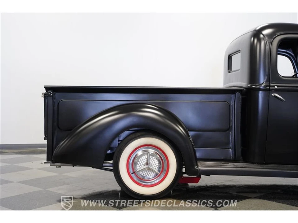 1940 Ford Pickup (1940-1947) - Image 27 of 31