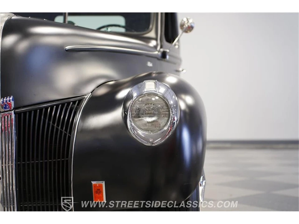 1940 Ford Pickup (1940-1947) - Image 18 of 31
