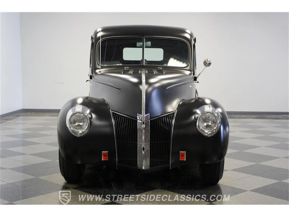 1940 Ford Pickup (1940-1947) - Image 15 of 31