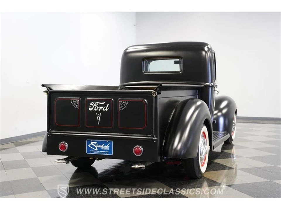 1940 Ford Pickup (1940-1947) - Image 9 of 31