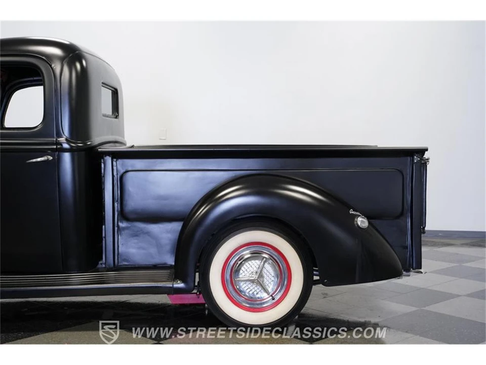 1940 Ford Pickup (1940-1947) - Image 22 of 31