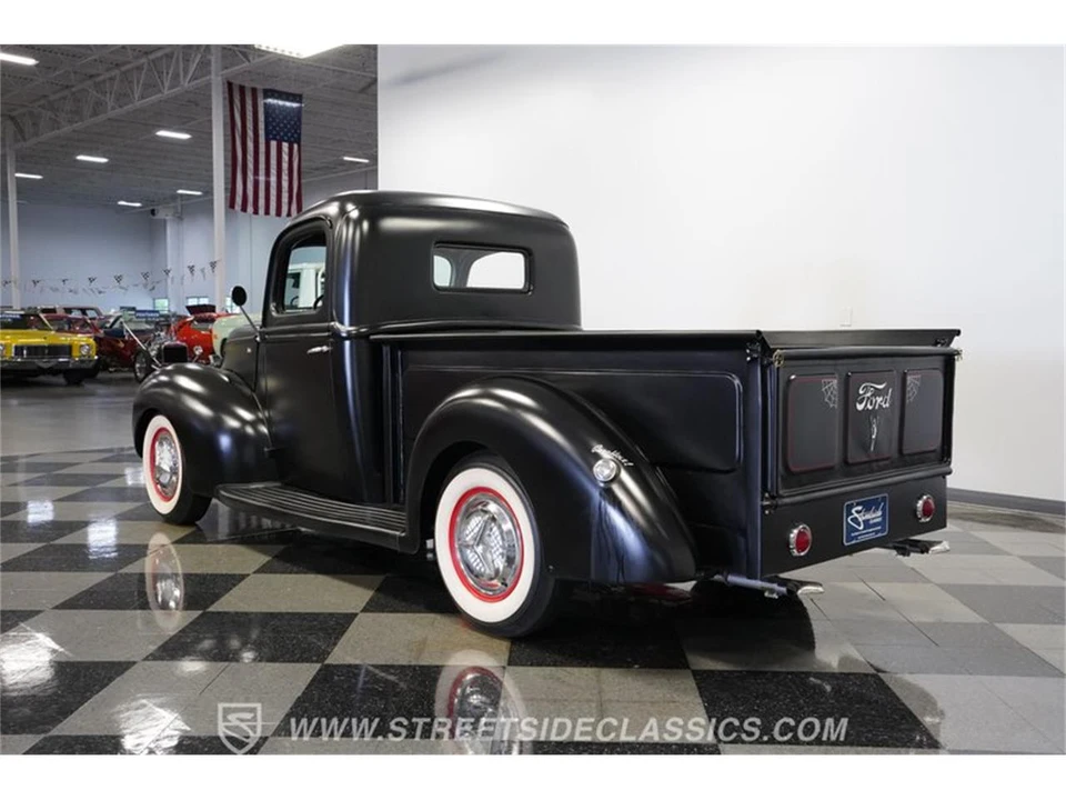 1940 Ford Pickup (1940-1947) - Image 7 of 31