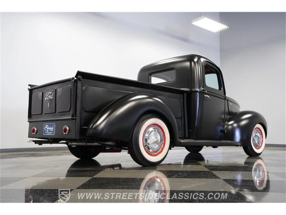 1940 Ford Pickup (1940-1947) - Image 25 of 31