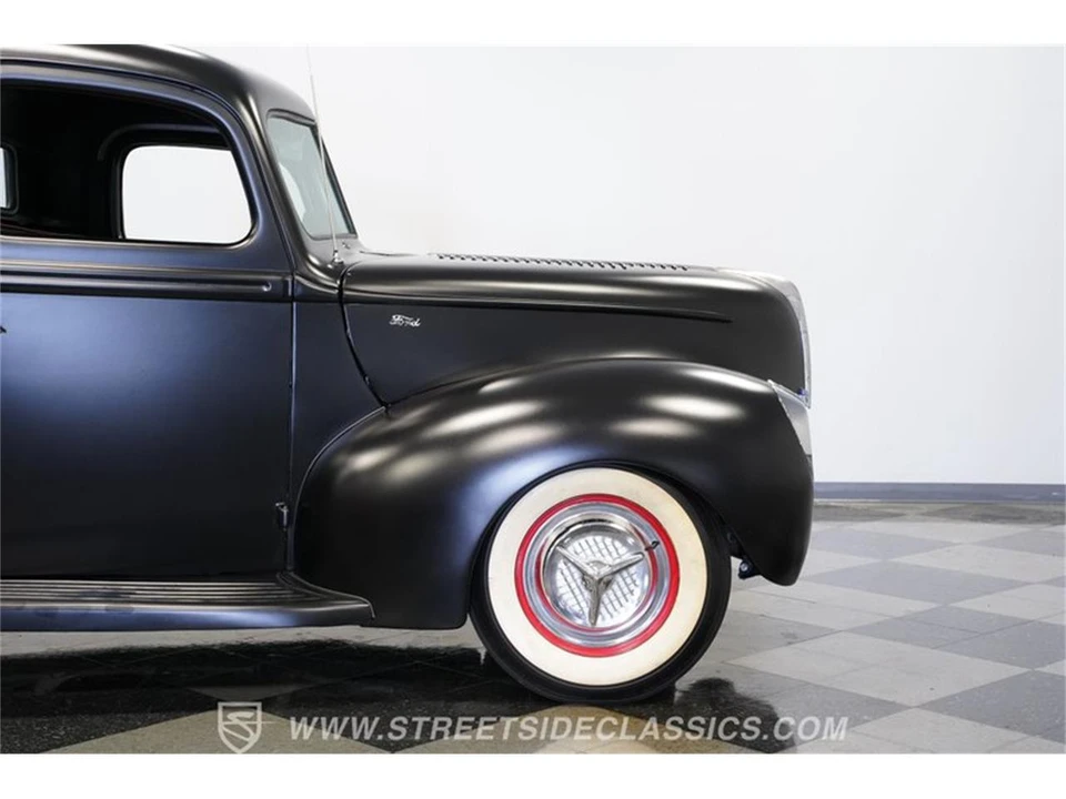 1940 Ford Pickup (1940-1947) - Image 28 of 31