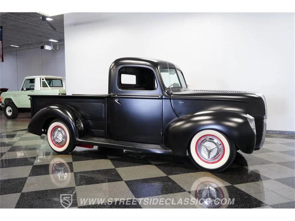 1940 Ford Pickup (1940-1947) - Image 13 of 31